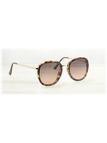 Ann Taylor LOFT Sunglasses (view 1)