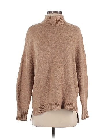 & Other Stories Turtleneck Sweater (view 1)