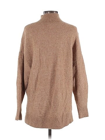 & Other Stories Turtleneck Sweater (view 2)