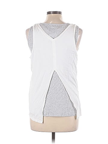 Kindred Bravely Sleeveless T-Shirt (view 2)