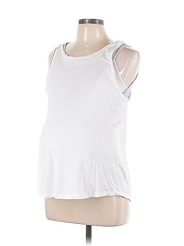 Kindred Bravely Sleeveless T-Shirt (view 1)