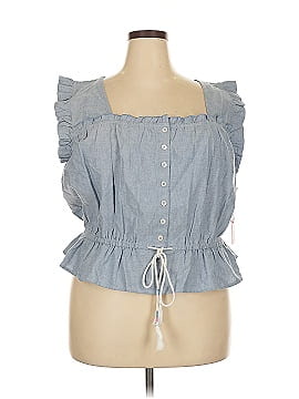 Simply Southern Short Sleeve Top