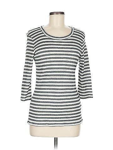 Michael Stars for Anthropologie 3/4 Sleeve T-Shirt (view 1)