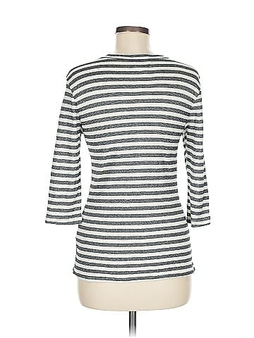 Michael Stars for Anthropologie 3/4 Sleeve T-Shirt (view 2)