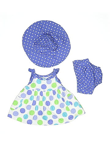 Gerber Dress (view 1)