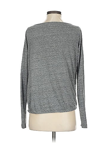 Elizabeth and James Long Sleeve T-Shirt (view 2)