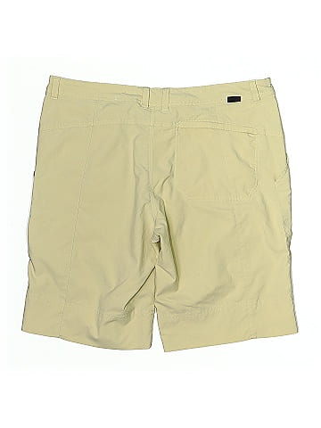 Patagonia Khaki Shorts (view 2)