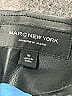 Marc New York Andrew Marc 100% Polyurethane Black Vest Size M - photo 6