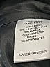 Marc New York Andrew Marc 100% Polyurethane Black Vest Size M - photo 7