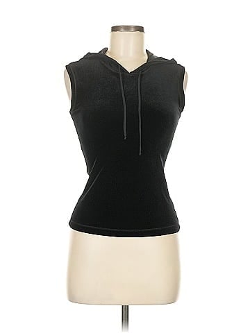 Hidden Heart Sweater Vest (view 1)