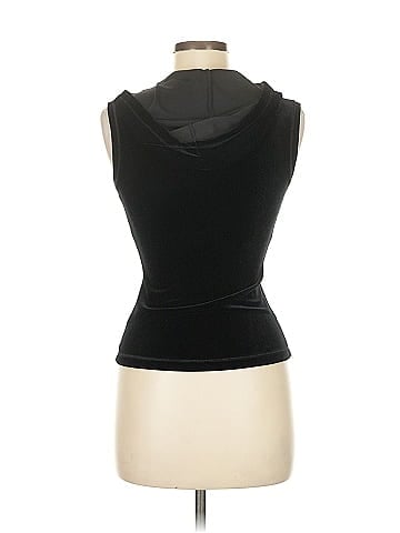 Hidden Heart Sweater Vest (view 2)