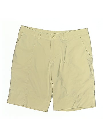 Patagonia Khaki Shorts (view 1)