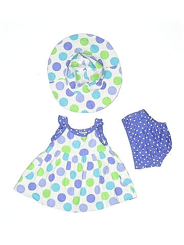 Gerber Dress (view 2)