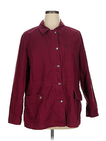 Talbots Jacket (view 1)