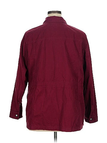 Talbots Jacket (view 2)