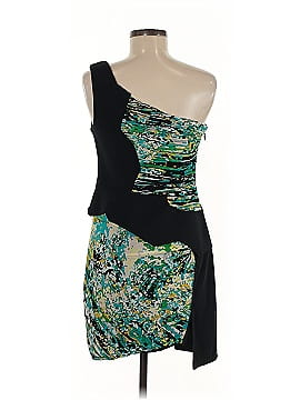 BCBGMAXAZRIA Cocktail Dress (view 2)