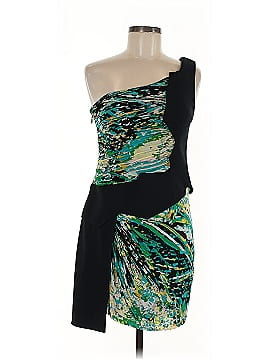 BCBGMAXAZRIA Cocktail Dress (view 1)