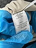 Amanda + Chelsea 100% Polyester Stripes Gray Casual Skirt Size 8 - photo 4