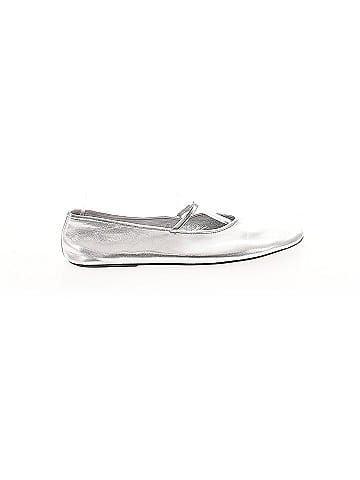 Jeffrey Campbell Flats (view 1)