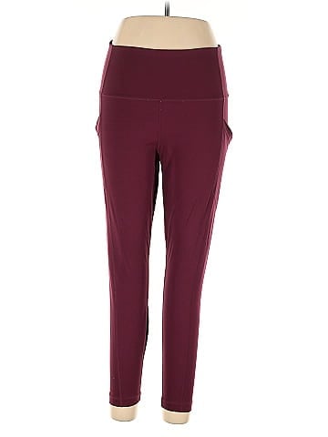 90 Degree by Reflex Active Pants (view 1)