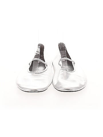 Jeffrey Campbell Flats (view 2)
