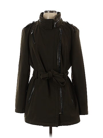 MICHAEL Michael Kors Coat (view 1)