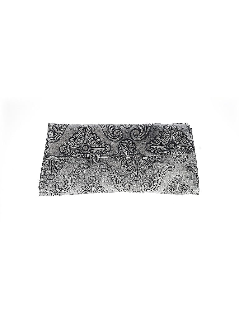 Unbranded Gray Clutch One size - photo 1