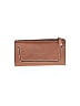 Michael Kors 100% Leather Brown Leather Clutch One size - photo 2