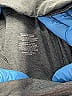 FJ Footjoy Color Block Gray Active Pants Size S - photo 5