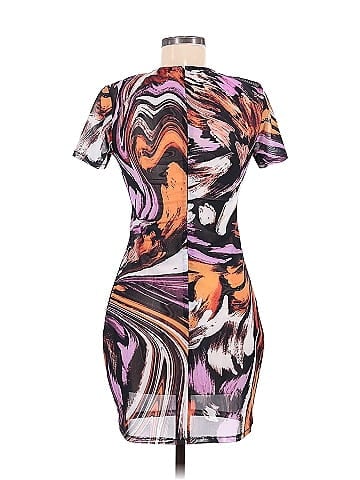 Assorted Brands Casual Dress (view 2)