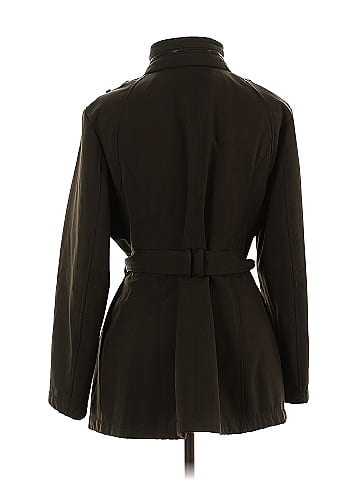 MICHAEL Michael Kors Coat (view 2)