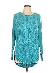 Soho Jeans New York & Company Pullover Sweater