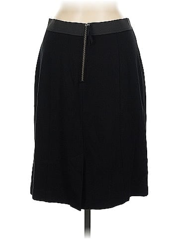 Ann Taylor LOFT Formal Skirt (view 2)