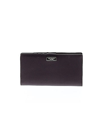 Kate Spade New York Leather Wallet (view 1)