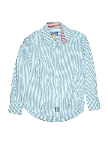Ciamarco Long Sleeve Button-Down Shirt (view 1)