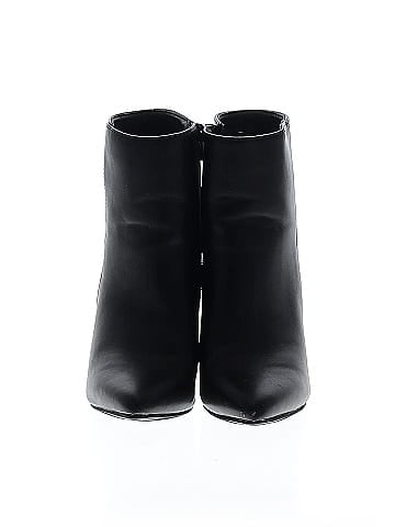 Sugar Ankle Boots (view 2)