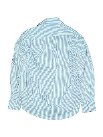 Ciamarco Long Sleeve Button-Down Shirt (view 2)