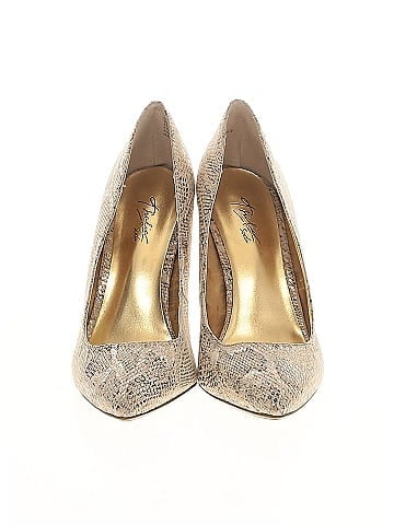 Thalia Sodi Heels (view 2)