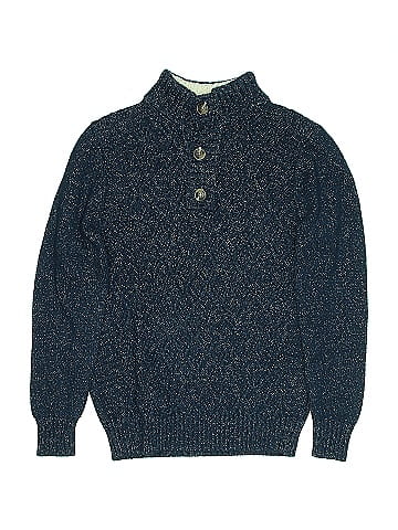 Cat & Jack Pullover Sweater (view 1)