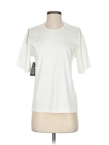 Dion Lee Short Sleeve Top (view 1)