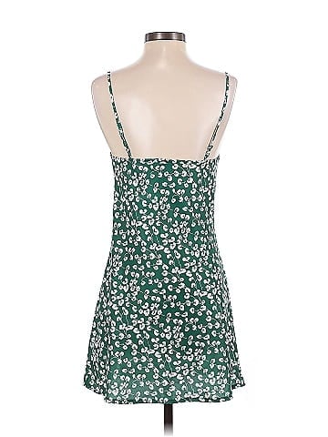 Polly Cocktail Dress (view 2)