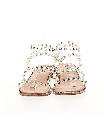 Steve Madden Sandals (view 2)