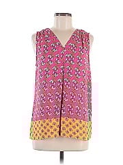 Violet & Claire Sleeveless Blouse