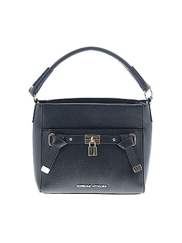 Adrienne Vittadini Satchel (view 1)