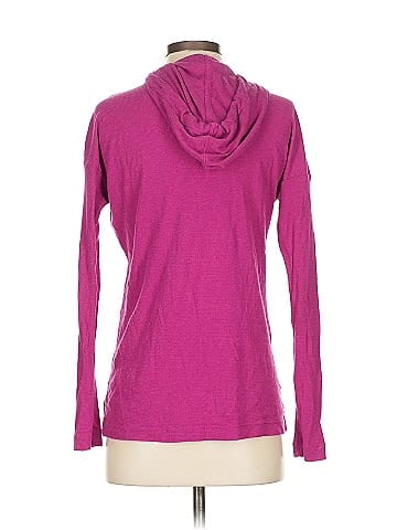 Octavia Long Sleeve T-Shirt (view 2)