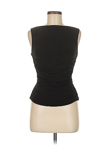 Tahari Sleeveless Top (view 1)