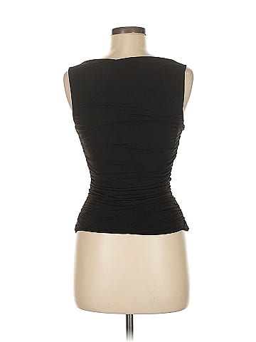 Tahari Sleeveless Top (view 2)