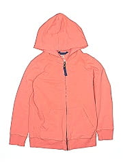 Primary Clothing Zip Up Hoodie