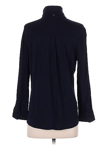 Max Mara Long Sleeve Blouse (view 2)