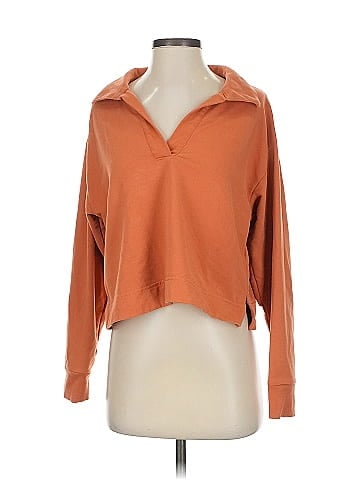 Athleta Sweatshirt (view 1)